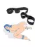 Kit de Restrições BDSM para Casais, Brinquedos Sexuais Fetiche Eróticos