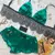 Conjuntos de pijama de cetim de seda feminino, lingerie sexy. - loja online