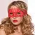 Sexy oco para fora babydoll lingerie pornô máscara de renda lingerie trajes er - comprar online