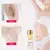 Soro de inibição capilar natural indolor, depilação corporal, hidratante, cuidados com a pele, cosméticos de beleza, não irritante, 10ml t9x6. - comprar online