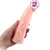 Capa Peniana Manga Preservativo Reutilizável Cockring Homens Extensível Sextoy - comprar online