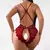 Lingerie branca sexy e crotchless feminina, macacão oco de renda, fantasias eróticas, peluche, vestido babydoll, V profundo, sutiã aberto, roupa íntima pornô na internet