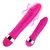 Mini Vibrador Vibrador Realista para Mulheres, Vagina, Ponto G - HotSexy