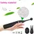 Vibrador G Spot Masturbação para Mulheres, Clitóris Feminino, 3 Caps na internet