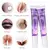 Creme Clareador Corporal para Pele Escura, Área Íntima, Essência Rosa, Clarea. - HotSexy