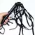 Imagem do BDSM Fetish Bondage Gear, Coleira de Sexo, Corrente de Aço, Recompensas Dog Cha