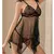 Imagem do Sexo babydoll erótico vestido transparente lingerie sexy feminino blusa sexy sleepwear traje feminino renda lingerie roupa interiorSexo babydoll erótico vestido transparente lingerie sexy feminino blusa sexy sleepwear traje feminino renda lingerie roupa interior