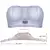 Sutiã de massagem eletrônica vibração peito roupa interior massageador instrumento de mama para mulher menina cuidados de saúde massagem brast na internet