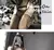 Imagem do Lingerie Sexy Erótica para Mulheres, Teddy, Leopardo, Gato, Trajes Cosplay Menina