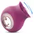 G Spot Tongue Lambendo Vibrador para Mulheres, Clitoriano, Estimulador do Mamilo - comprar online