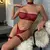 Imagem do Lingerie Babydoll Sexy