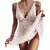 Sexy plus size lingerie feminina erótica babydoll renda oco pijamas sexy mujer - comprar online