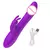 Vibrador Empurrante Vibrador Coelho para Mulheres, Vagina Poderosa, Ponto G. na internet