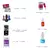Kit Sexshop 52 Produtos Atacado Revenda Promocao Sex Shop na internet