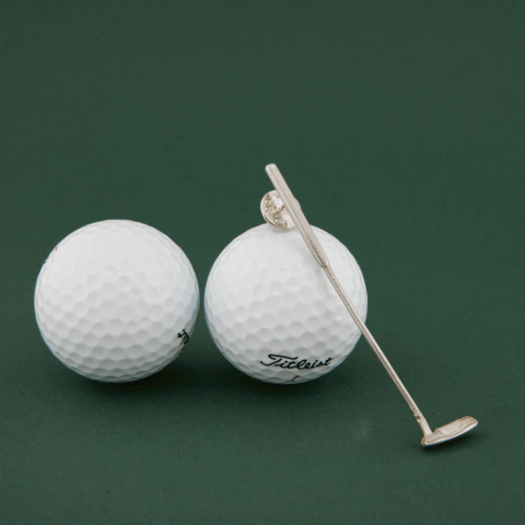 Putter Pin - comprar online