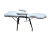 Sillón Camilla ST 3015 - tienda online