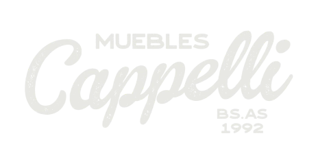 CAPPELLI MUEBLES