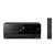 YAMAHA RECEIVER RX-A2A 7.2CH BL/P 220V/60HZ - comprar online