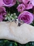 Anillo Trebol