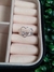 Anillo Corazon Estrella