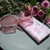 Lente Rosa Claro