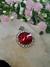 Dije Circulo con Strass - comprar online