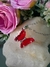 Collar Plateado Mariposa - comprar online