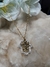 Collar Mano de Hansa