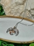 Collar Alitas