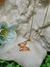 Collar Dorado Mariposa - comprar online
