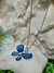 Collar Mariposa Grande - comprar online