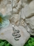 Collar Serpiente