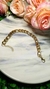 Pulsera Eslabones grandes