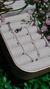 Pulsera Perla Chica