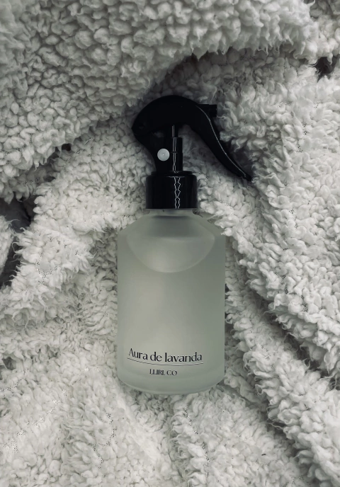 Home spray Aura de lavanda 200ml