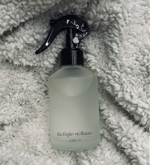 Home spray Refúgio siciliano 200ml