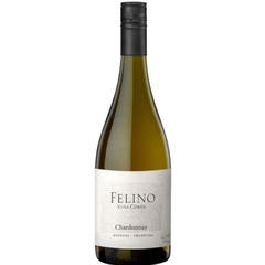 Cobos Felino Chardonnay - comprar online