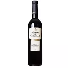 Mayor de Castilla Tempranillo 2020 - comprar online