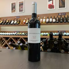 Casa Santos Lima Confidencial Tinto 2019 na internet