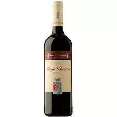 Rioja Bordon Crianza - comprar online
