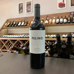 Cobos Felino Malbec - Loja Domaine