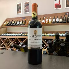 Marques de Casa Concha Cabernet Sauvignon - comprar online