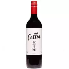 Imagem do Callia Malbec 2021