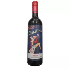 Comuna Malbec - comprar online