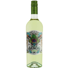 Callia Signos White Blend - comprar online