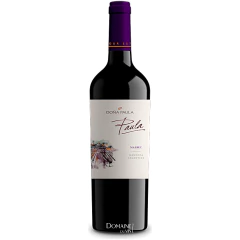 Doña Paula Paula Malbec