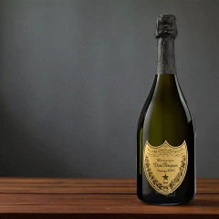Champagne Dom Perignon Vintage 2015 - com Cartucho - A Loja dos Vinhos