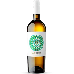 Miluna Puglia Bianco 2024
