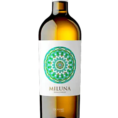 Miluna Puglia Bianco 2024 - comprar online