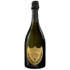 Champagne Dom Perignon Vintage 2015 - com Cartucho